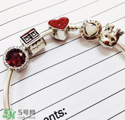 pandora手鏈會變長嗎？潘多拉手鏈會越戴越松嗎？