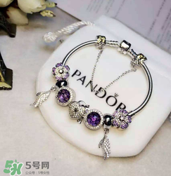 pandora手鏈會變長嗎？潘多拉手鏈會越戴越松嗎？