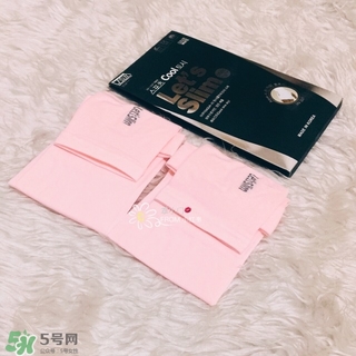 lets slim冰袖怎么樣？let's slim冰袖哪里可以買到？