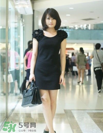 7月份穿什么衣服？七月份穿衣搭配
