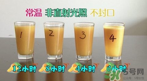 吃螃蟹可以喝蜂蜜水嗎？吃螃蟹能喝橙汁嗎？