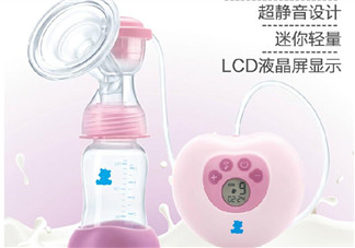 小白熊吸奶器吸不出奶怎么辦？小白熊吸奶器吸力變小是什么原因？