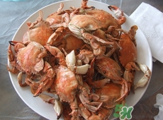 花蓋蟹有寄生蟲嗎？花蓋蟹有沒有寄生蟲
