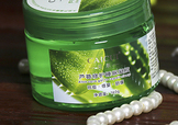 蘆薈面膜白天可以用嗎？蘆薈面膜白天還是晚上用好
