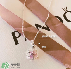 潘多拉項鏈洗澡可以戴嗎？潘多拉項鏈可以帶著洗澡嗎？