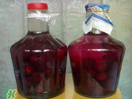 泡楊梅酒用什么瓶子？楊梅酒可以用塑料瓶泡嗎？