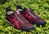 onitsuka tiger鬼冢虎是什么牌子_哪個國家的_什么檔次？