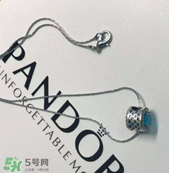 潘多拉項(xiàng)鏈會(huì)變黑嗎？潘多拉項(xiàng)鏈變黑了怎么辦？