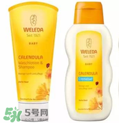 WELEDA維蕾德洗發(fā)水怎么樣_好用嗎？