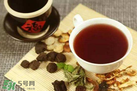 酸梅湯熱量高嗎？酸梅湯的熱量大嗎？
