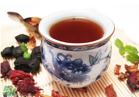 酸梅湯熱量高嗎？酸梅湯的熱量大嗎？