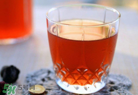 酸梅湯熱量高嗎？酸梅湯的熱量大嗎？