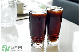 酸梅湯不能和什么一起吃？酸梅湯和什么食物相克？