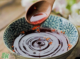 酸梅湯什么人不能喝？喝酸梅湯的壞處