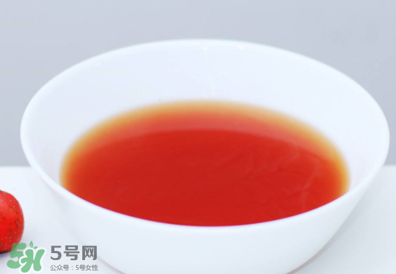 酸梅湯什么人不能喝？喝酸梅湯的壞處