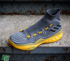 adidas crazy explosive2017怎么樣？阿迪達(dá)斯維金斯籃球鞋測(cè)評(píng)