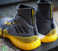 adidas crazy explosive2017怎么樣？阿迪達(dá)斯維金斯籃球鞋測(cè)評(píng)