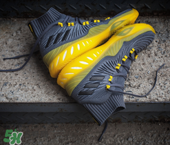 adidas crazy explosive2017怎么樣？阿迪達(dá)斯維金斯籃球鞋測(cè)評(píng)