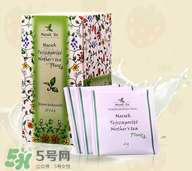 MECSEK催奶茶怎么樣？MECSEK催奶茶有效嗎？
