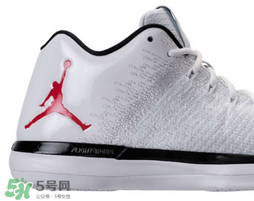 air jordan 31 low公牛主場配色什么時(shí)候發(fā)售？