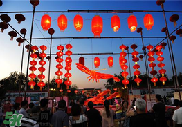 2017潛江龍蝦節(jié)門票多少錢？2017潛江龍蝦節(jié)門票