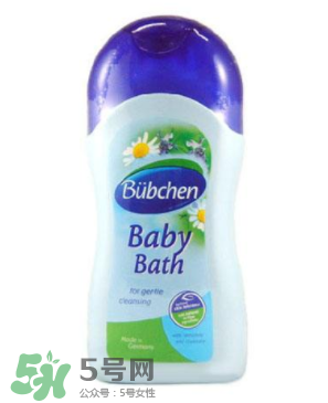 Bubchen寶比珊洗發(fā)水怎么樣？Bubchen寶比珊洗發(fā)水好用嗎？