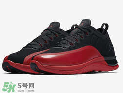 jordan trainer prime flu game喬丹訓練鞋黑紅配色多少錢？