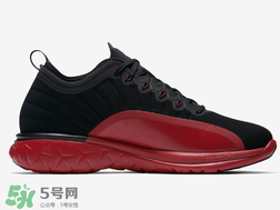 jordan trainer prime flu game喬丹訓練鞋黑紅配色多少錢？