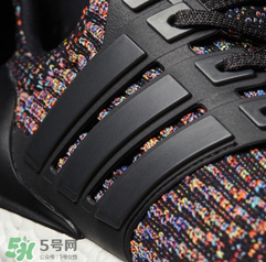 adidas ultra boost 3.0 ltd multicolor多少錢？