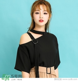 7月份去韓國(guó)穿什么？七月份去韓國(guó)穿什么衣服