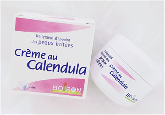 boiron寶寶金盞花面霜怎么樣？boiron寶寶金盞花面霜好用嗎？
