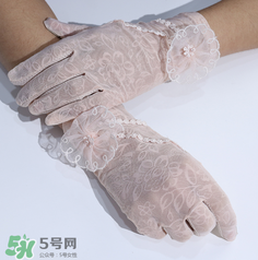防曬手套什么牌子好？防曬手套什么材質(zhì)好