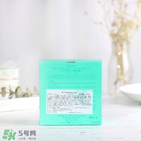 奧爾濱潔面皂怎么樣？奧爾濱潔面皂怎么用法