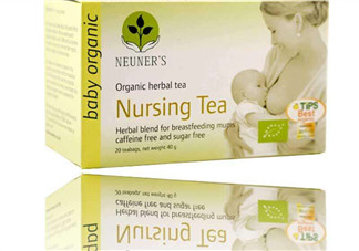 NEUNER'S催奶茶有效果嗎？NEUNER'S催乳茶怎么樣？
