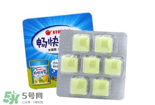 吃木糖醇會(huì)蛀牙嗎？木糖醇會(huì)升血糖嗎？