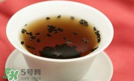 決明子能長期泡水喝嗎？決明子的功效與作用