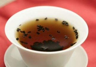 決明子能長期泡水喝嗎？決明子的功效與作用