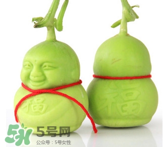 人參果怎么長成人形？人參果為什么長得像人