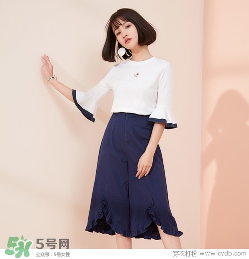 7月份去韓國(guó)穿什么？七月份去韓國(guó)穿什么衣服