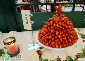 2017龍蝦節(jié)有哪些明星？2017龍蝦節(jié)什么時(shí)候？