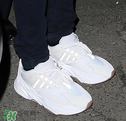 adidas yeezy runner要發(fā)售了嗎？阿迪達(dá)斯yeezy runner快要發(fā)售了？