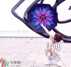 蕉下太陽傘怎么樣？蕉下小黑傘防曬效果好嗎？