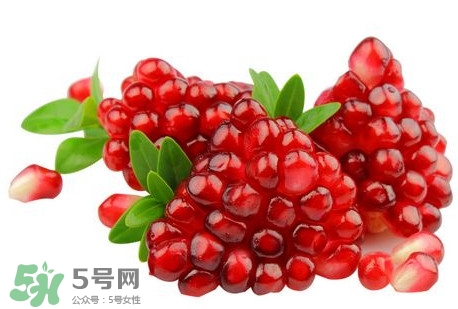 石榴是什么季節(jié)的水果？石榴是哪里的特產(chǎn)