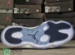 air jordan 11 midnight navy什么時候發(fā)售？aj11午夜藍(lán)發(fā)售時間