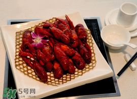 潛江油燜大蝦幾月有？潛江油燜大蝦幾月份吃？