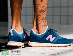 new balance247鴛鴦版什么時候發(fā)售？新百倫247titolo發(fā)售時間