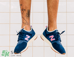 new balance247鴛鴦版什么時候發(fā)售？新百倫247titolo發(fā)售時間