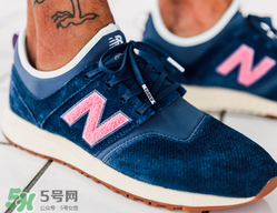new balance247鴛鴦版什么時候發(fā)售？新百倫247titolo發(fā)售時間