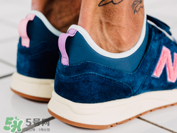 new balance247鴛鴦版什么時候發(fā)售？新百倫247titolo發(fā)售時間