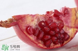 石榴什么時(shí)候成熟？石榴是幾月份成熟的
